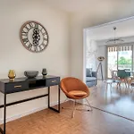 Le 8e Art - 8 Personnes, 4 Chambres, Ideal Groupes, Parking, Wifi أنجير